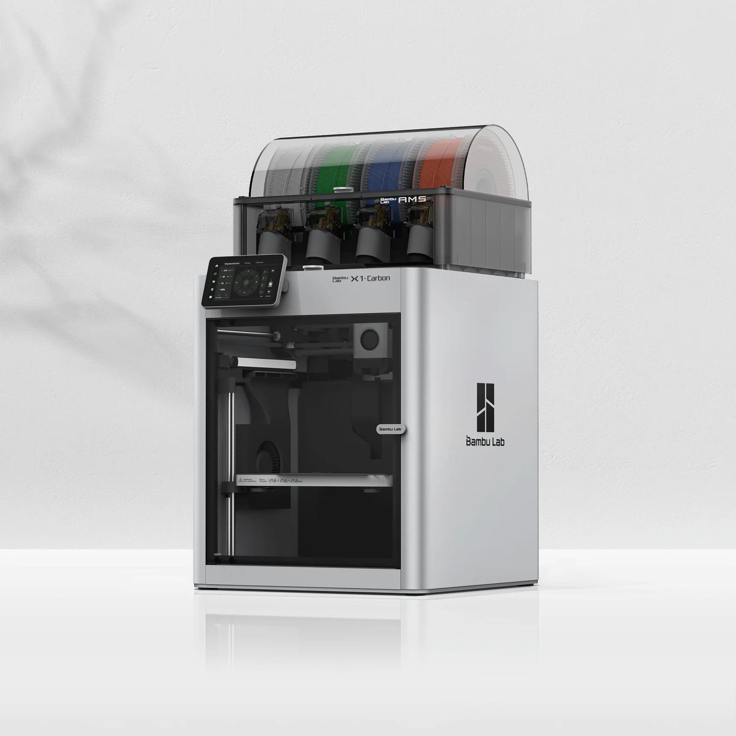 Bambu Labs Carbon x1-Carbon Printer